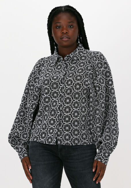 Zwarte FREEBIRD  KENDALL - large