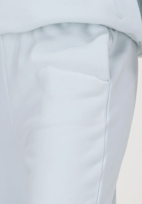 Lichtblauwe CATWALK JUNKIE Joggingbroek TR EASY GOING - large