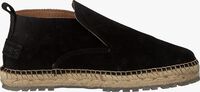 SHABBIES Loafers 152020026 en noir  - medium