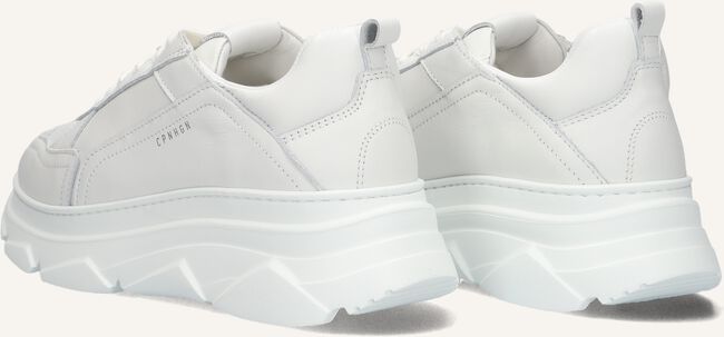 Witte COPENHAGEN STUDIOS Sneakers CPH40 Witte COPENHAGEN STUDIOS Sneakers CPH40 - large