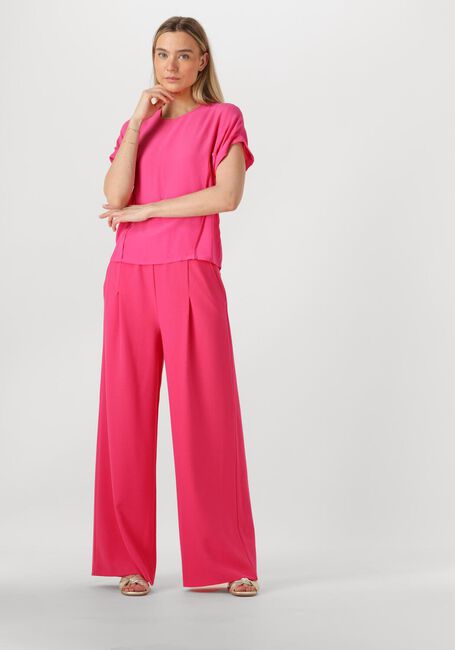 CAROLINE BISS Haut 1637 en rose - large
