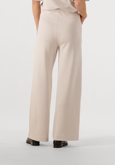 Beige INWEAR Wijde broek GINCETTEIW PANT - large