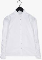 Witte CO'COUTURE Blouse SANDY POPLIN PUFF SHIRT