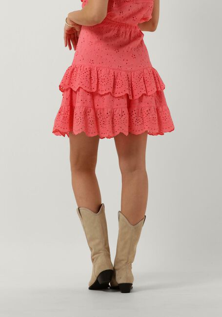 Roze FABIENNE CHAPOT Minirok FLORENCE SKIRT 221 - large