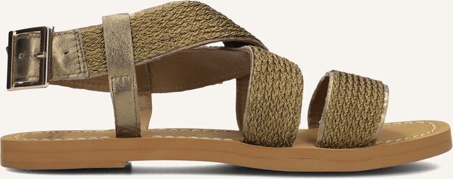 Groene INUOVO Sandalen B08016 Groene INUOVO Sandalen B08016 - large