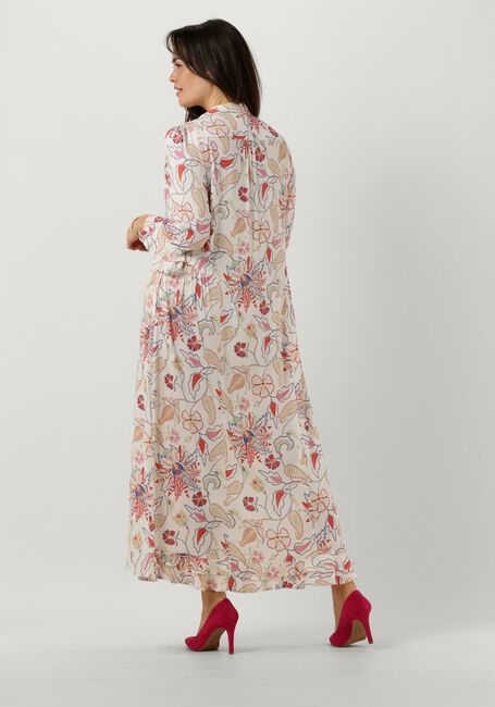 Multi DEA KUDIBAL Maxi jurk ROSANNA - large