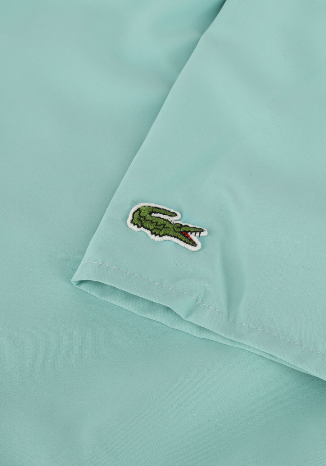 LACOSTE Shorts de bain 1HM1 MENS SWIMMING TRUNKS 12 en bleu - large