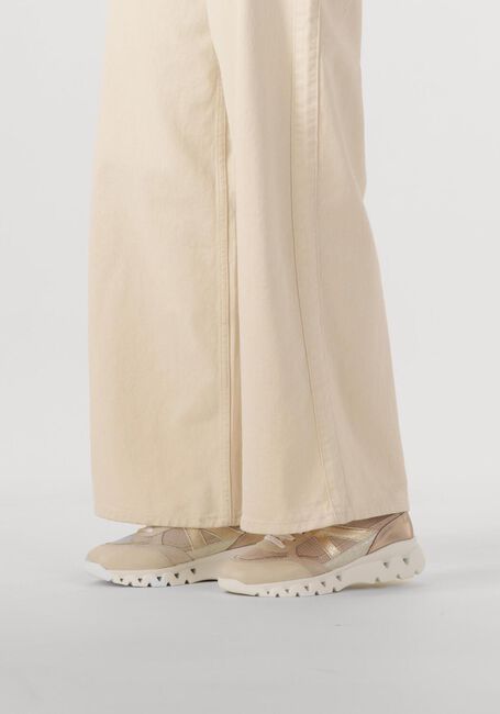 Beige FRED DE LA BRETONIERE Sneakers NONA EEF - large
