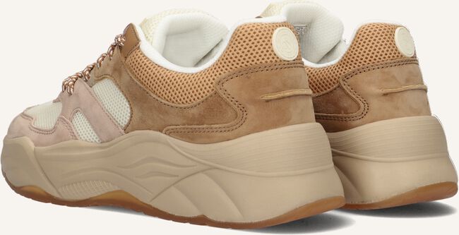 Camel SCOTCH & SODA Sneakers CELEST Camel SCOTCH & SODA Sneakers CELEST - large