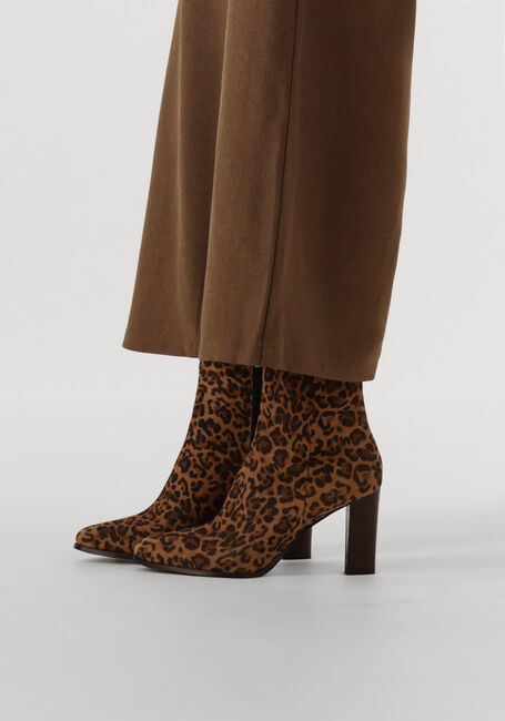 NOTRE-V 97436 Bottines en marron - large