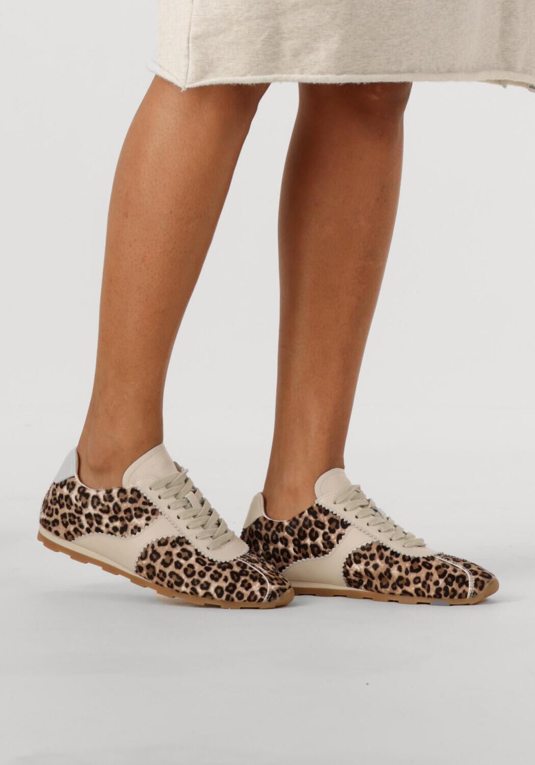 Beige TORAL Sneakers VINCI - large