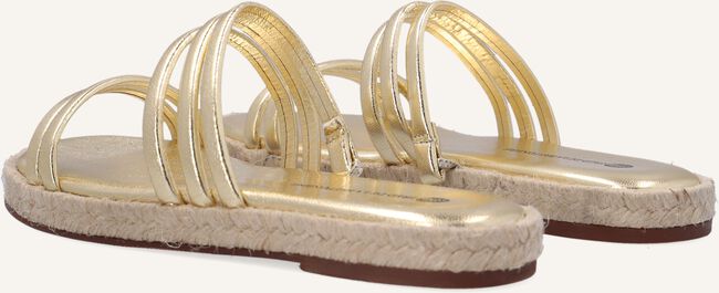 Gouden FRED DE LA BRETONIERE Slippers 154010004 Gouden FRED DE LA BRETONIERE Slippers 154010004 - large