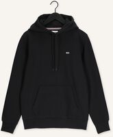 Zwarte TOMMY JEANS Trui TJW REGULAR FLEECE HOODIE Zwarte TOMMY JEANS Trui TJW REGULAR FLEECE HOODIE - medium