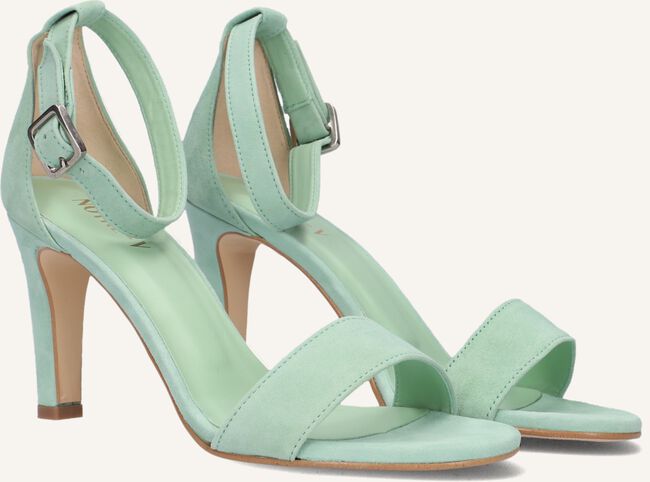 Groene NOTRE-V Sandalen 27242 Groene NOTRE-V Sandalen 27242 - large