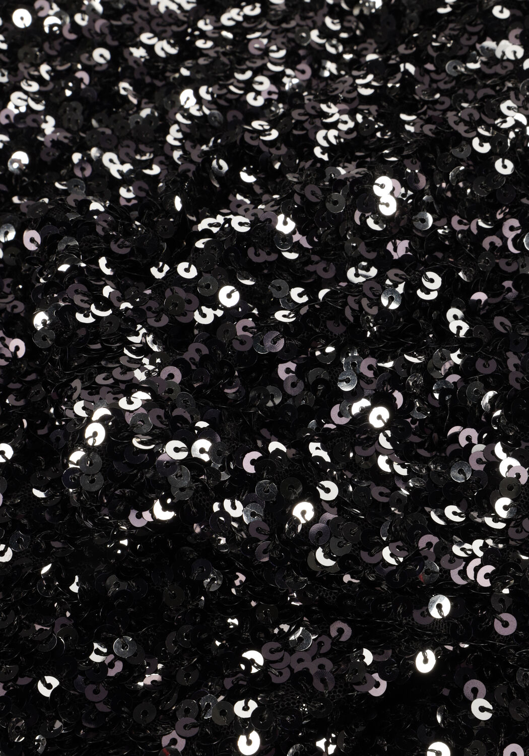 NOTRE-V Mini robe NV-ELENA en noir - large