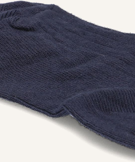 Donkerblauwe MP DENMARK Beenmode COTTON RIB SOCKS Donkerblauwe MP DENMARK Beenmode COTTON RIB SOCKS - large