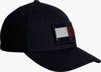 TOMMY HILFIGER Casquette SWAP YOUR PATCH CAP en bleu  - medium