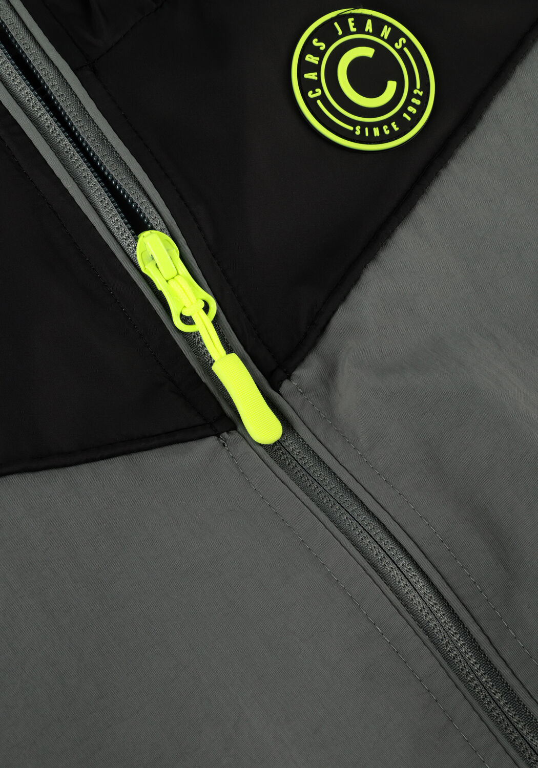 CARS JEANS Jack GLACIER en gris - large