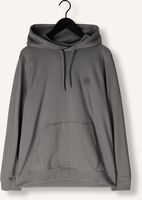 BOSS ORANGE Chandail WETALK Gris foncé BOSS ORANGE Chandail WETALK Gris foncé - medium