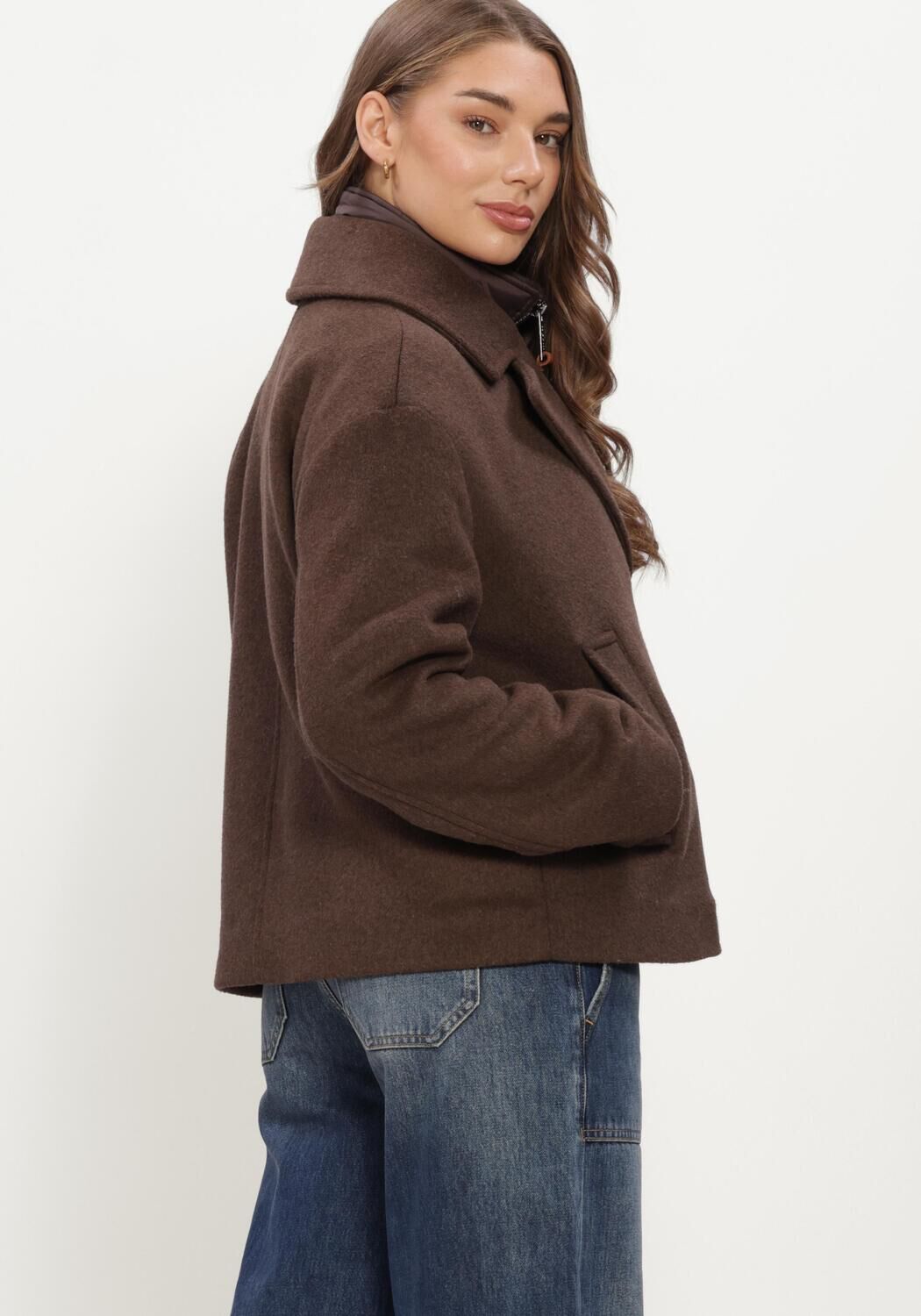 MOSCOW Jack 01-08-SERAPHINA en marron - large