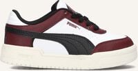 Rode PUMA Sneakers PRO SPORT LTH - medium
