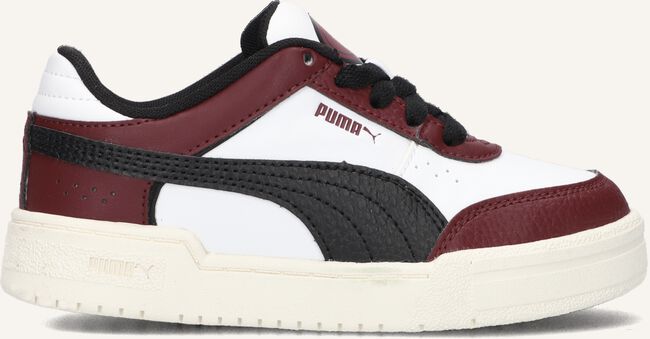 Rode PUMA Sneakers PRO SPORT LTH Rode PUMA Sneakers PRO SPORT LTH - large