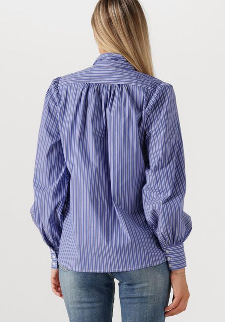 Blauwe JANICE  KILLIAN - large