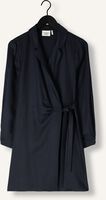 ANOTHER LABEL Mini robe MILOU DRESS L/S en noir ANOTHER LABEL Mini robe MILOU DRESS L/S en noir - medium