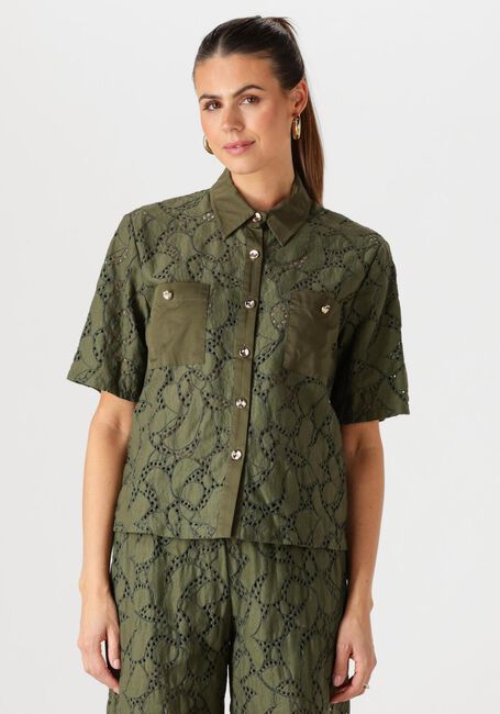 Groene CAROLINE BISS  1650 - large
