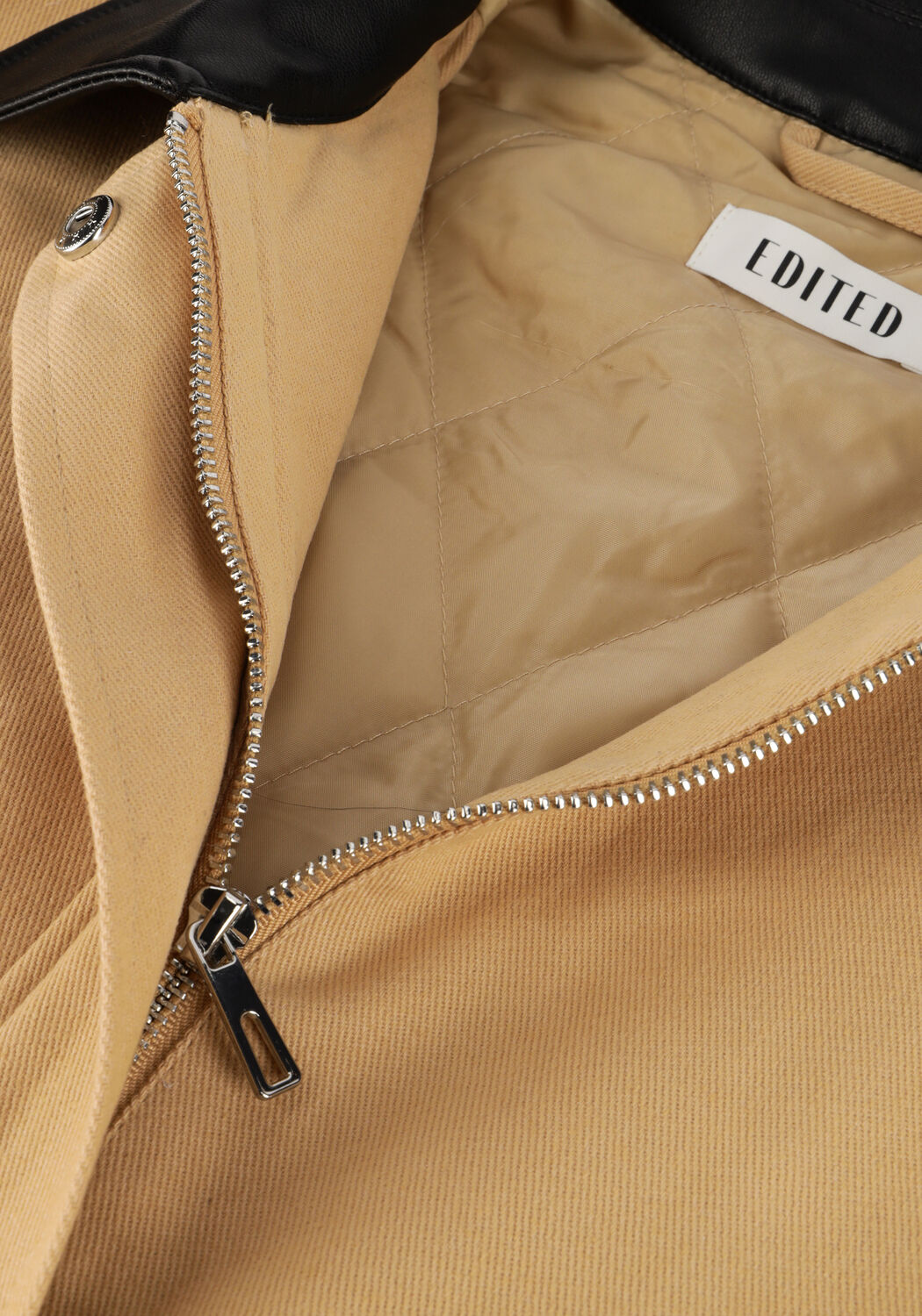 Beige EDITED Jack SINA JACKET - large