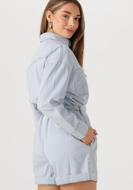JOSH V Combinaison PIEN Bleu clair - large
