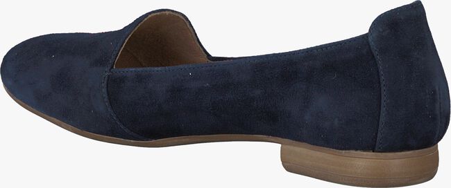 OMODA Loafers 052.154 en bleu - large