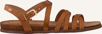 Cognac FRED DE LA BRETONIERE Sandalen 170010105 FRS0655 - medium