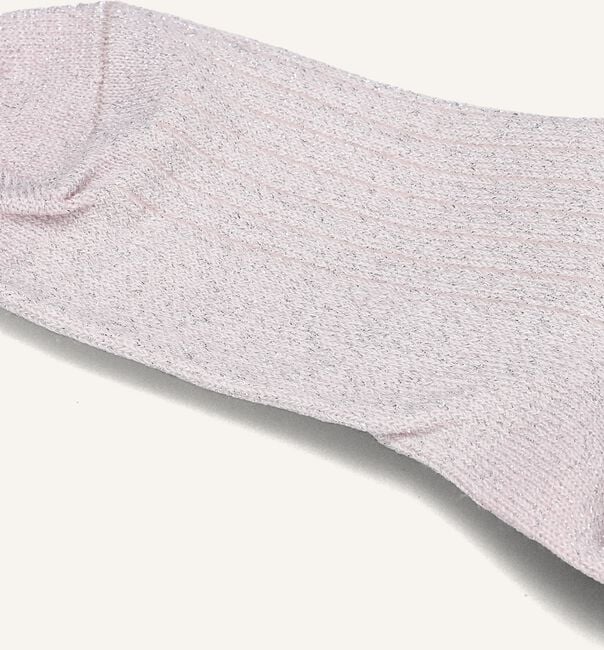 Donkergrijze MP DENMARK Beenmode NORMA GLITTER SOCKS Donkergrijze MP DENMARK Beenmode NORMA GLITTER SOCKS - large