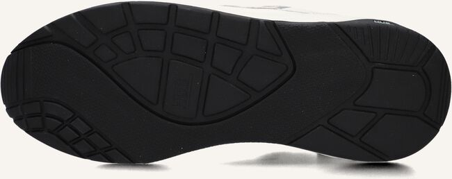 Witte HUB Sneakers GLIDE Witte HUB Sneakers GLIDE - large