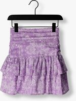 VINGINO Mini-jupe QARRY en violet - medium