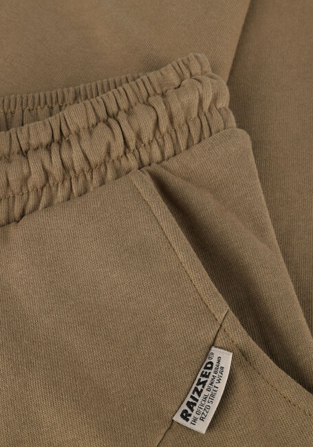 Bruine RAIZZED Cargobroeken SAMOS Bruine RAIZZED Cargobroeken SAMOS - large