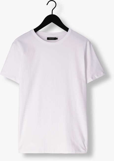 Witte MATINIQUE T-shirt JERMALINK COTTON STRETCH - large