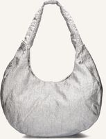 Zilveren UNISA Schoudertas ZLETI Zilveren UNISA Schoudertas ZLETI - medium