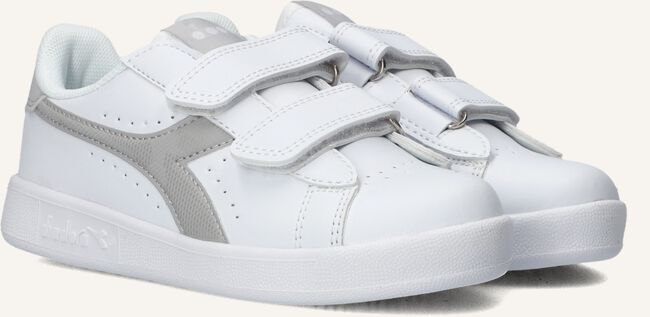 Witte DIADORA Sneakers GAME P CAMO PS Witte DIADORA Sneakers GAME P CAMO PS - large