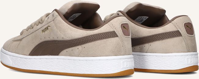 Beige PUMA Sneakers SUEDE XL Beige PUMA Sneakers SUEDE XL - large