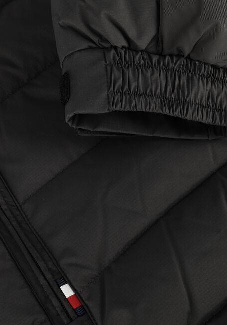 TOMMY HILFIGER MID NEW YORK PUFFER TOMMY HILFIGER MID NEW YORK PUFFER - large