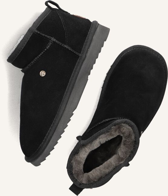 Zwarte WARMBAT  DURACK Zwarte WARMBAT  DURACK - large