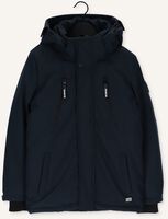 Blauwe CARS JEANS Jassen KIDS WORCKS Blauwe CARS JEANS Jassen KIDS WORCKS - medium