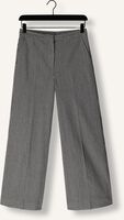 ANOTHER LABEL Pantalon MOORE WIDE PANTS en blanc ANOTHER LABEL Pantalon MOORE WIDE PANTS en blanc - medium