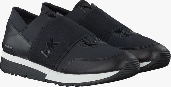 Zwarte MICHAEL KORS Sneakers MK TRAINER - large