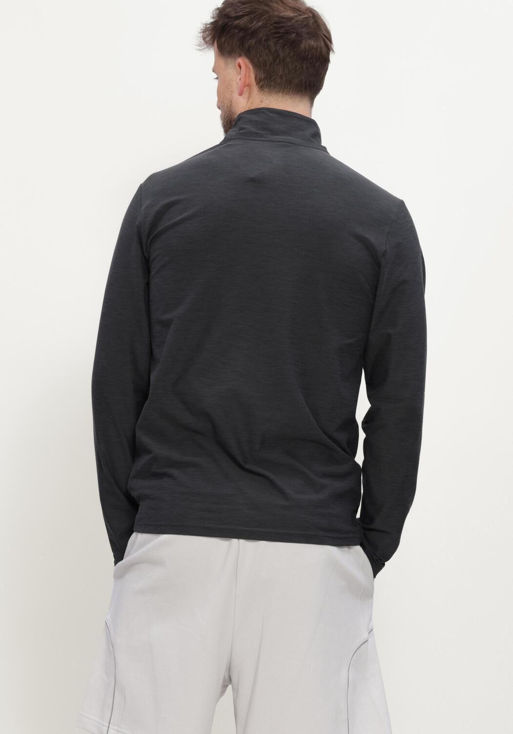 NEW BALANCE Sporttruien SPA DYE Q ZP - large