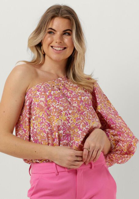 VANESSA BRUNO AVRIL Blouses Fuchsia - large