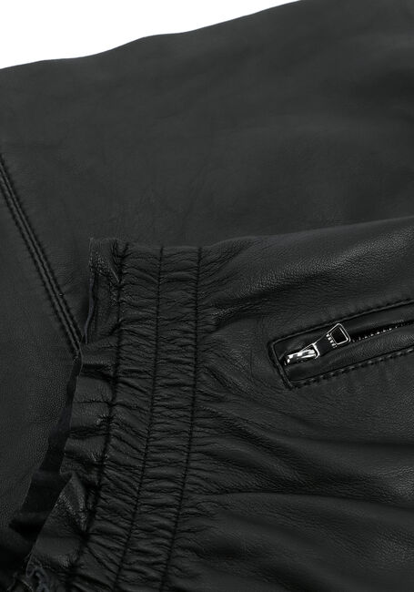 IBANA Mini-jupe EASY en noir - large