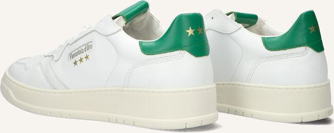 Witte PANTOFOLA D'ORO Sneakers SIRMIONE LOW Witte PANTOFOLA D'ORO Sneakers SIRMIONE LOW - large